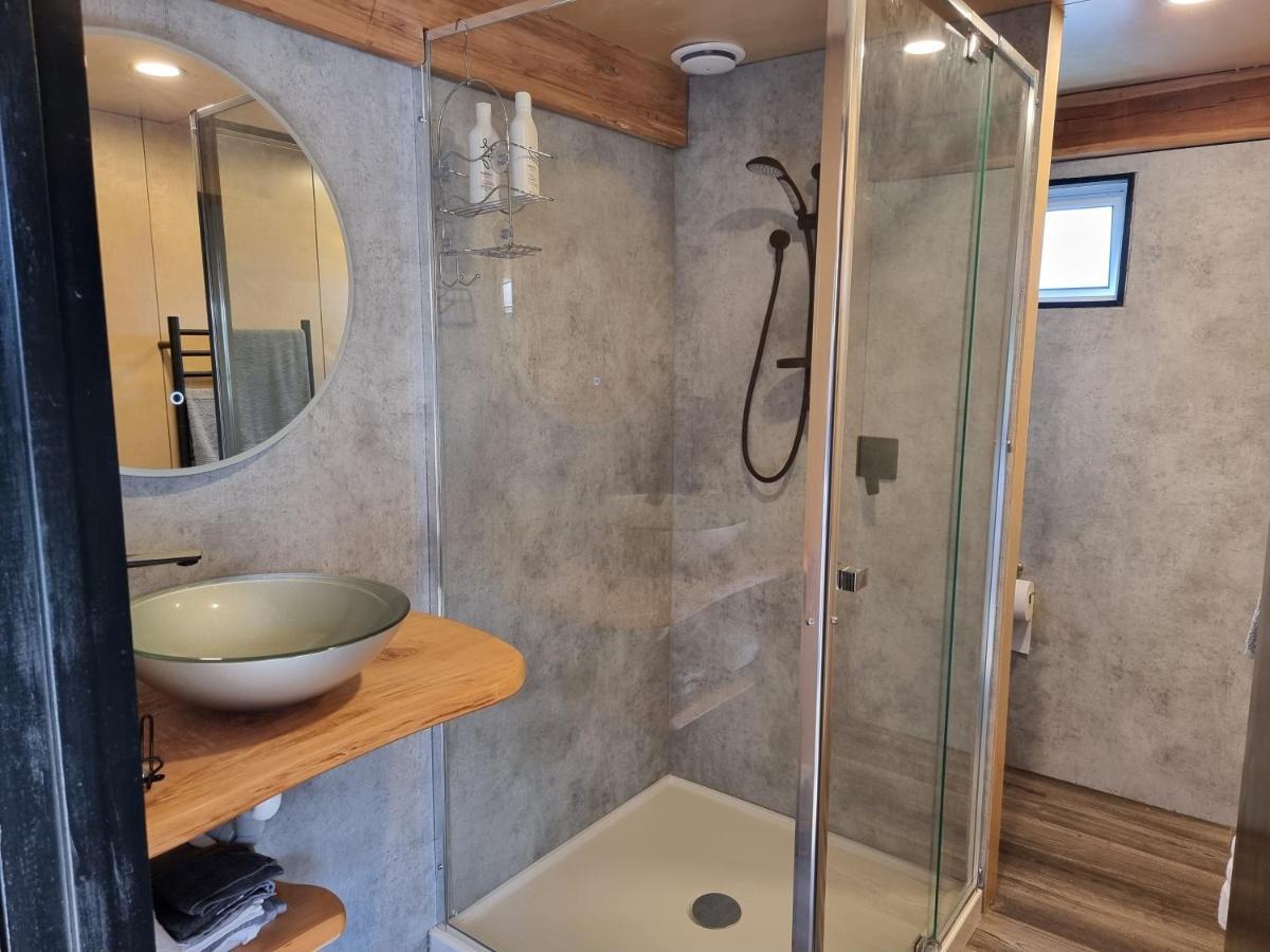 Rustic Beachfront Cottage Charleston Ngoại thất bức ảnh