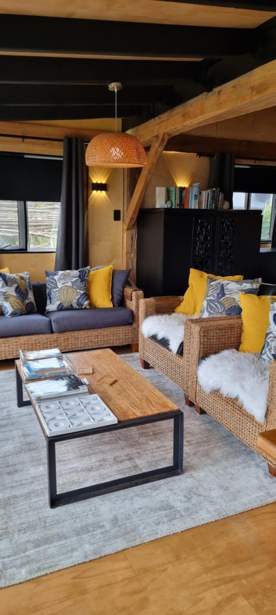 Rustic Beachfront Cottage Charleston Ngoại thất bức ảnh