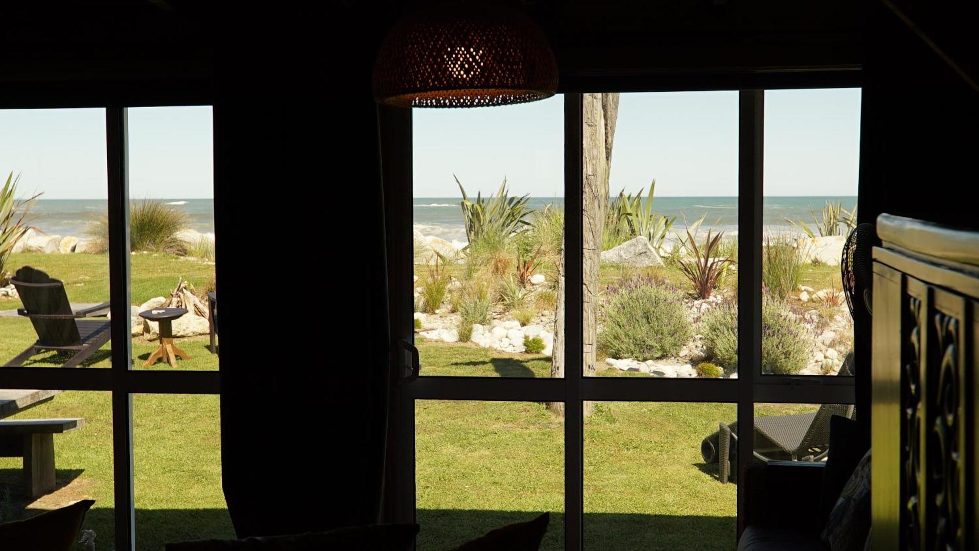 Rustic Beachfront Cottage Charleston Ngoại thất bức ảnh