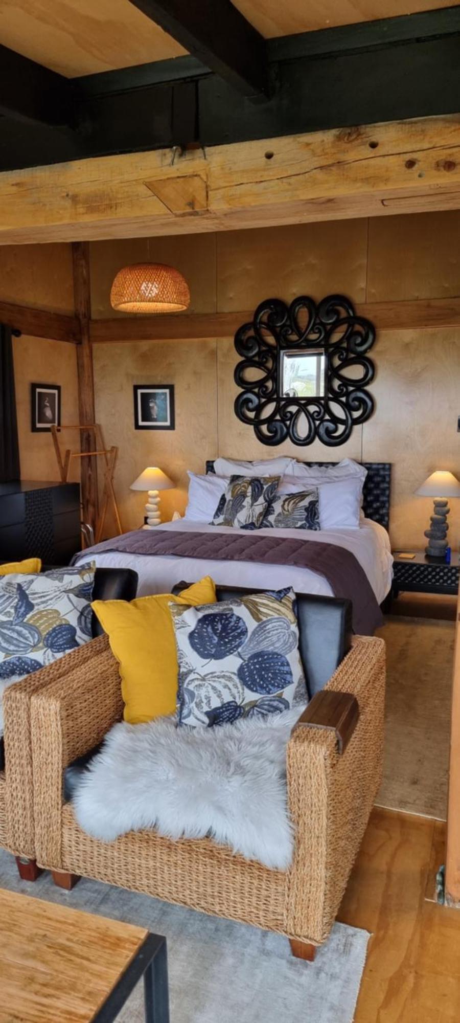 Rustic Beachfront Cottage Charleston Ngoại thất bức ảnh